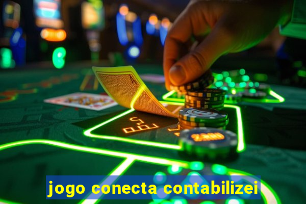 jogo conecta contabilizei